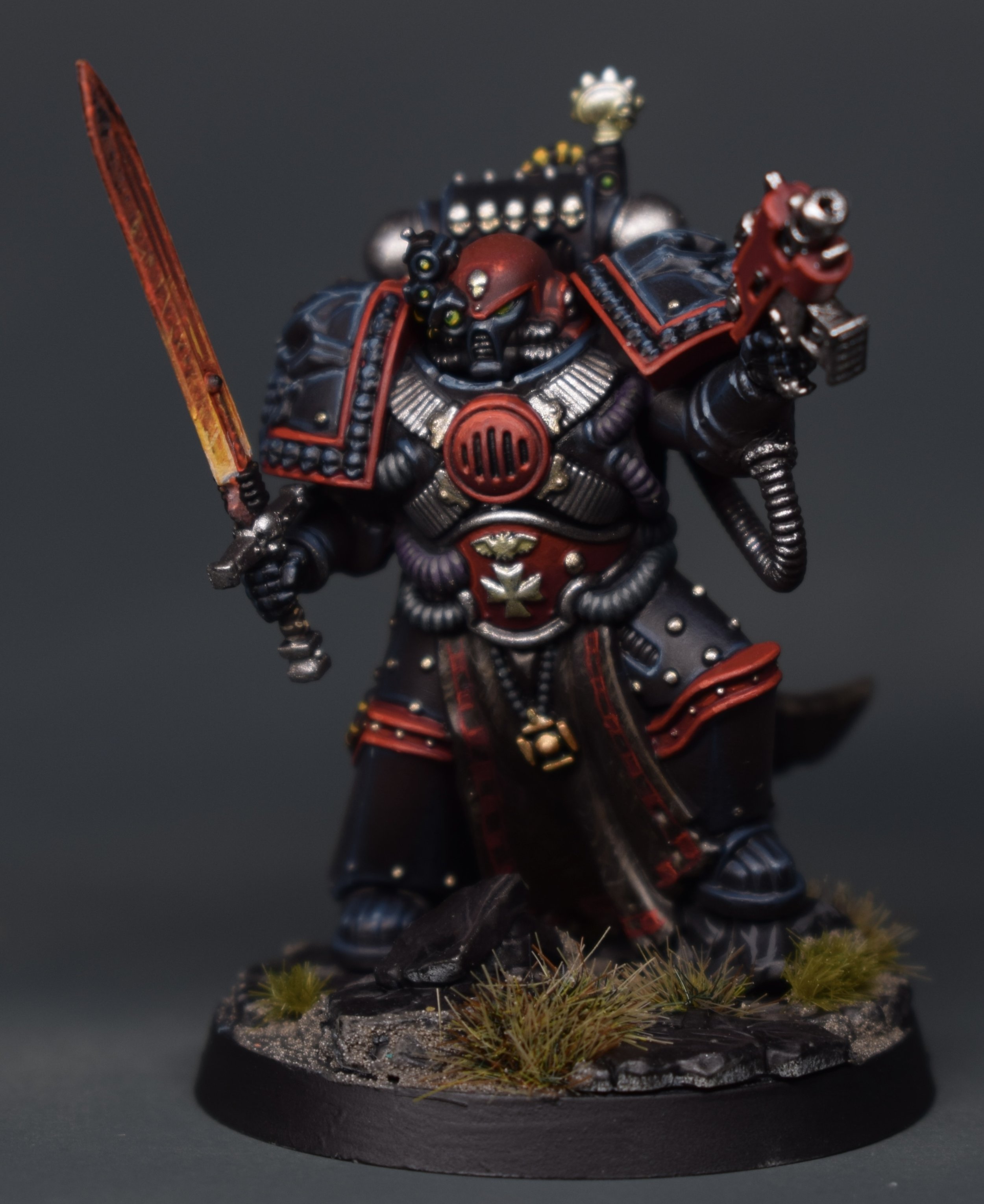 #Display #40k