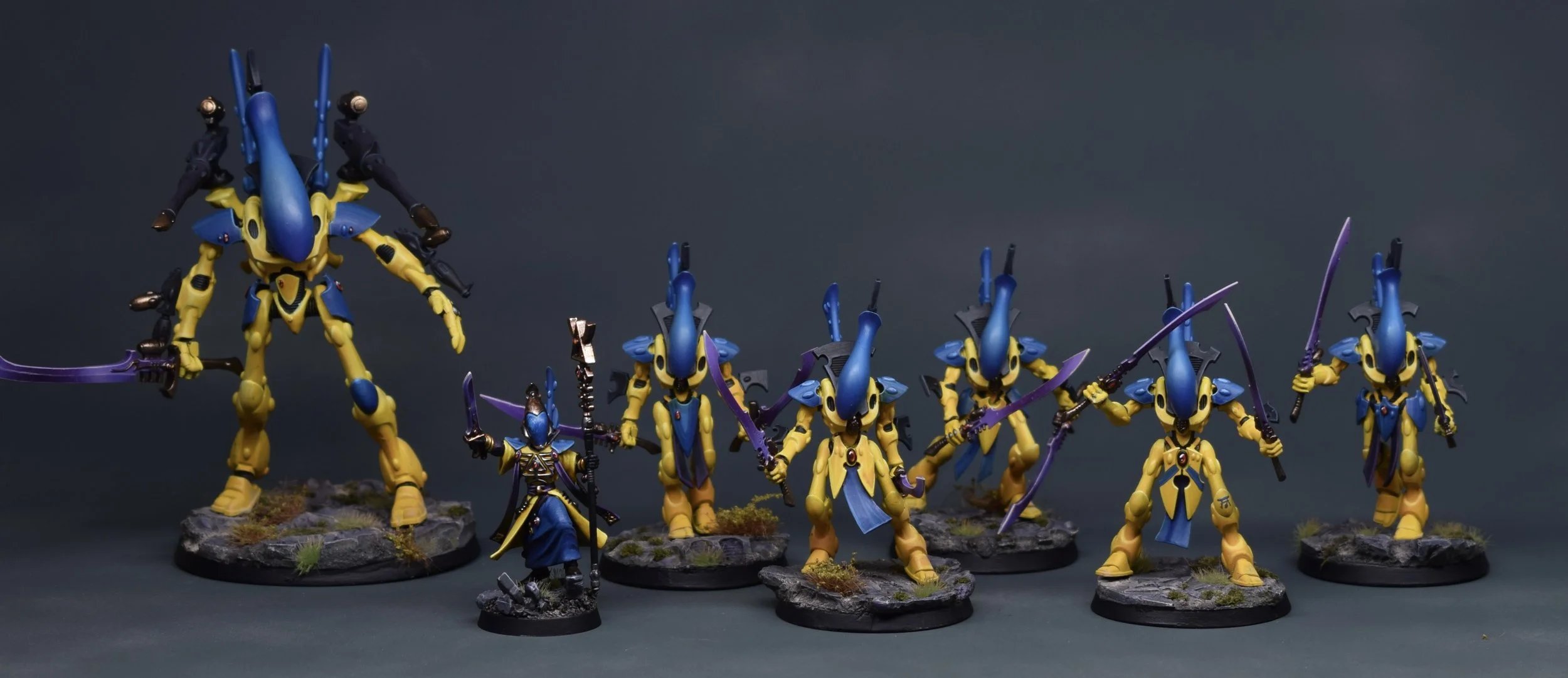 #TabletopPlus #40k