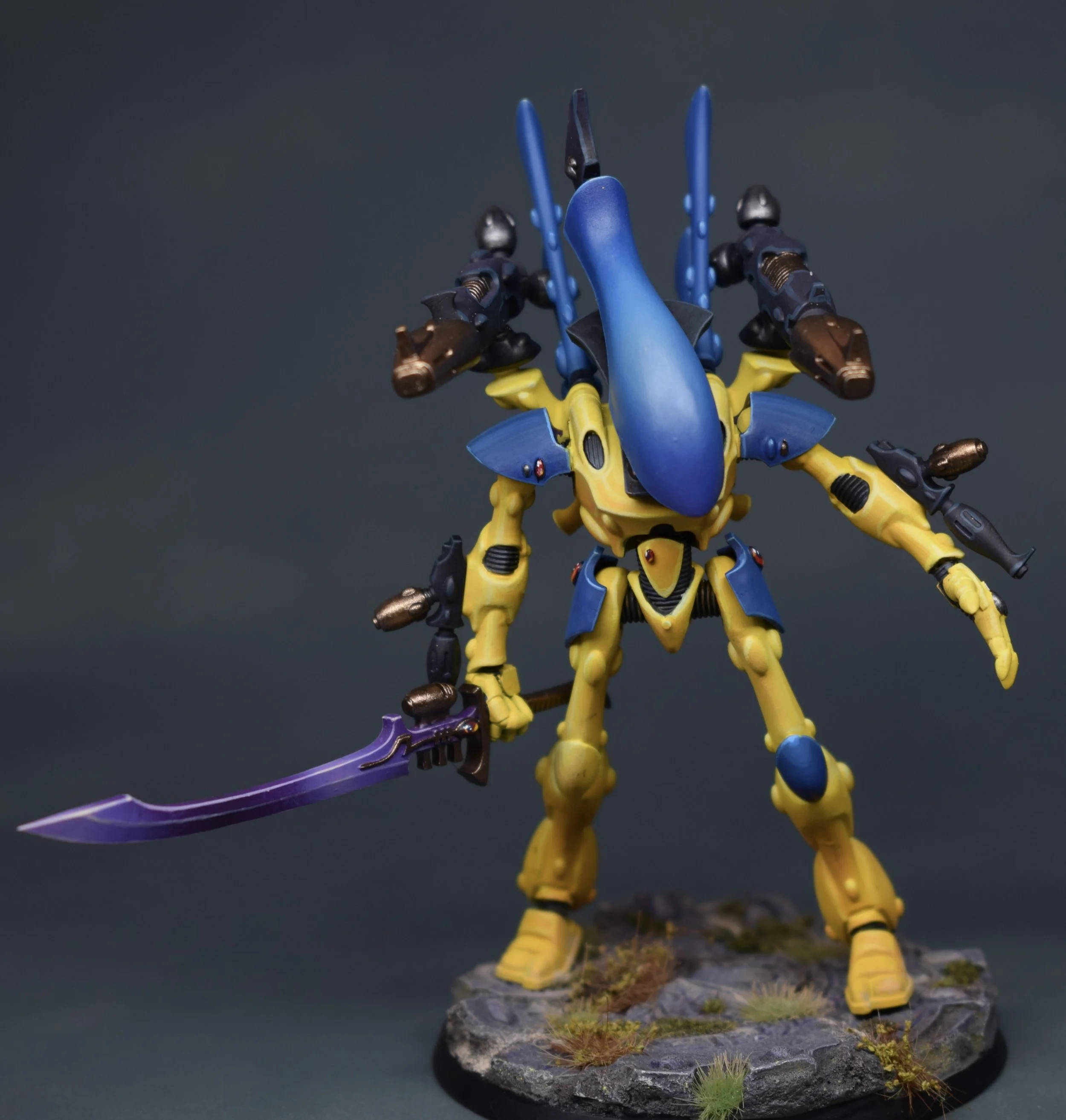 #TabletopPlus #40k
