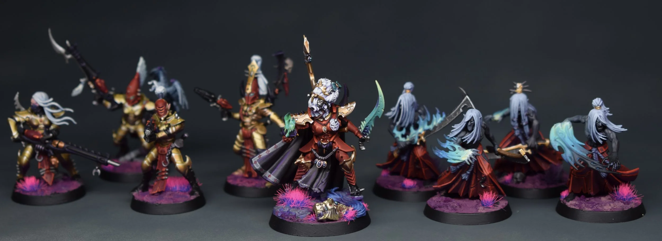 #TabletopPlus #40k