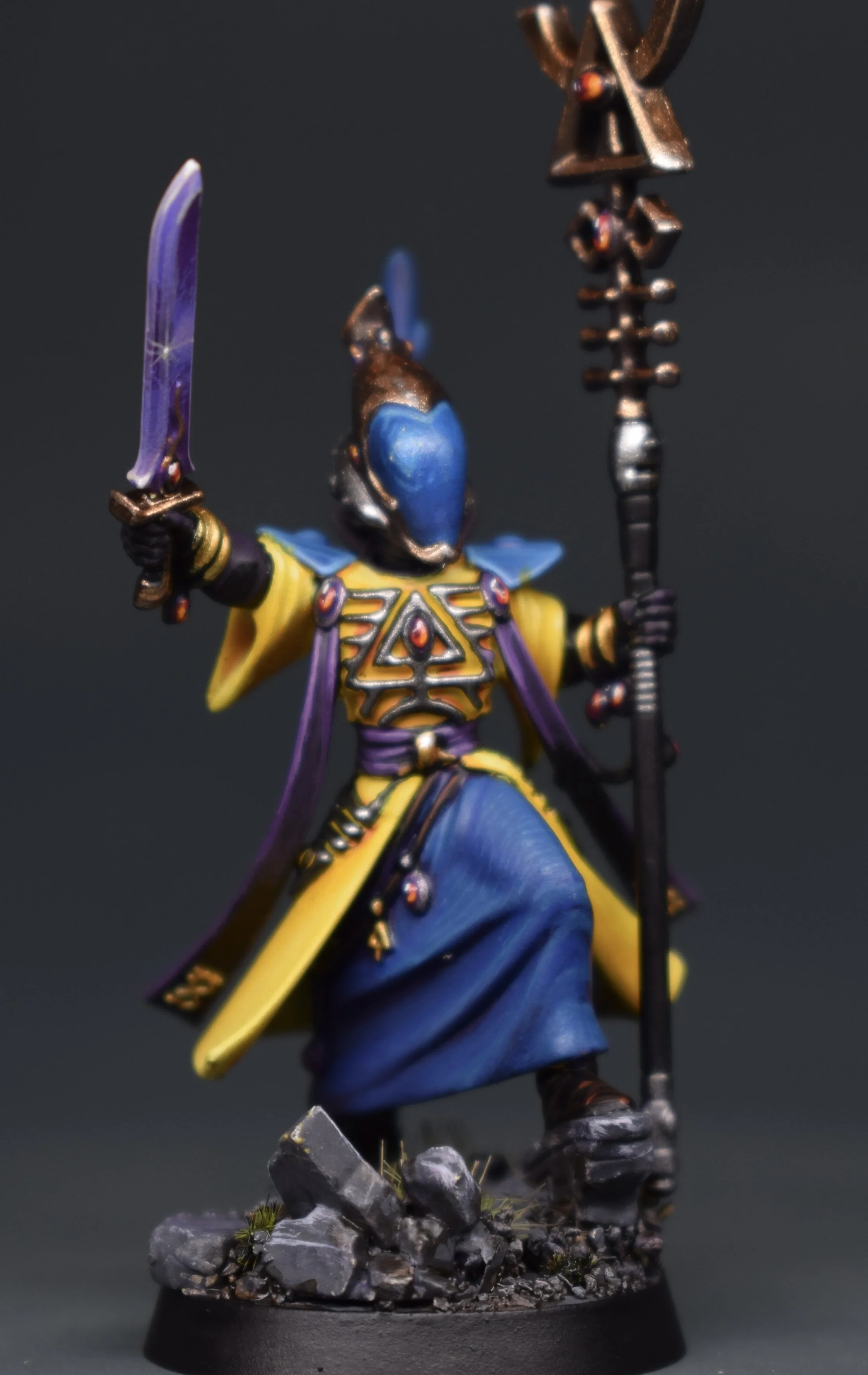 #TabletopPlus #40k