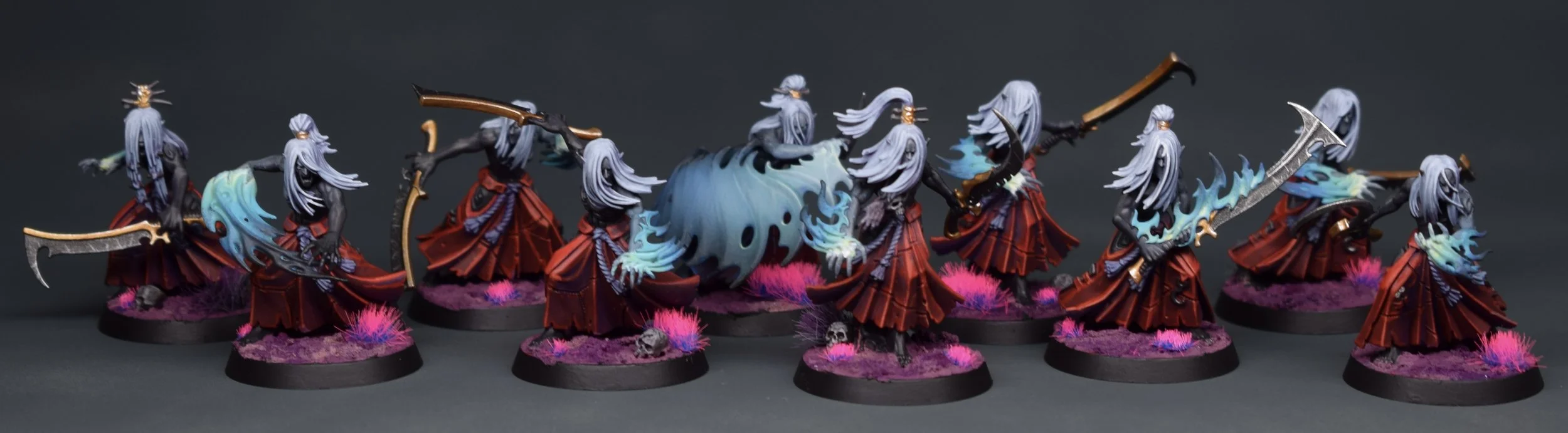 #TabletopPlus #40k