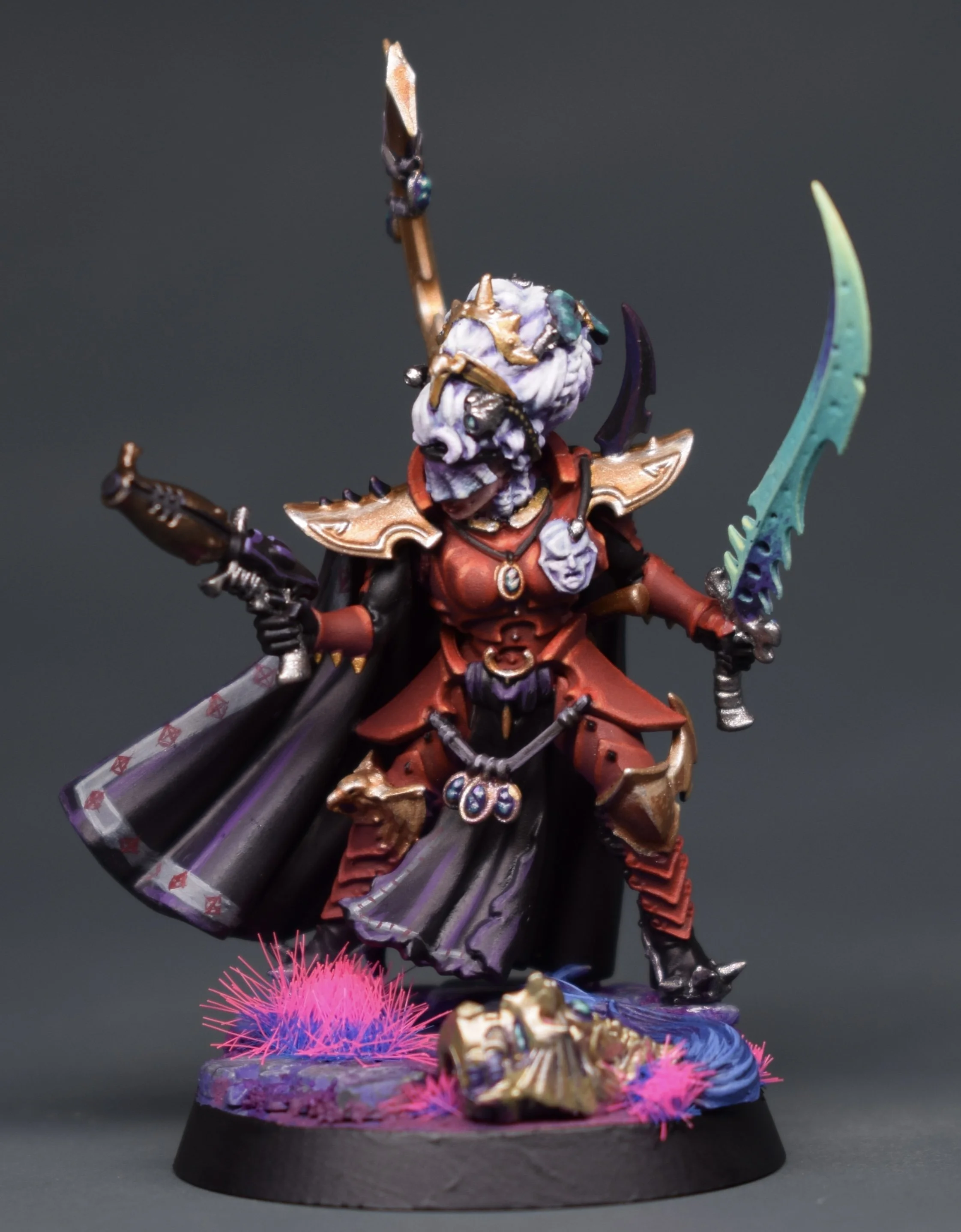 #TabletopPlus #40k