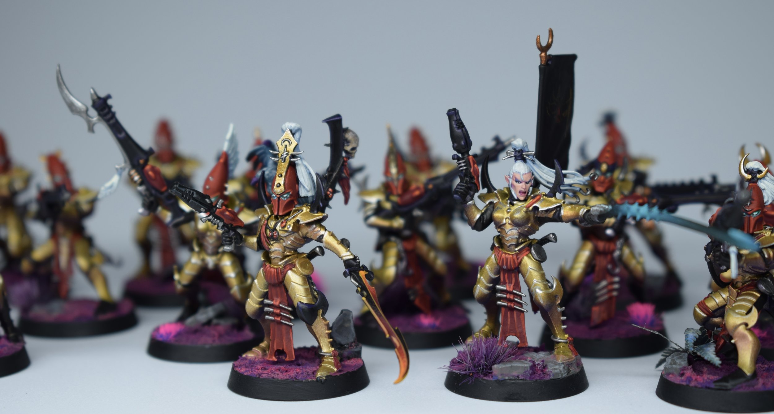 #TabletopPlus #40k