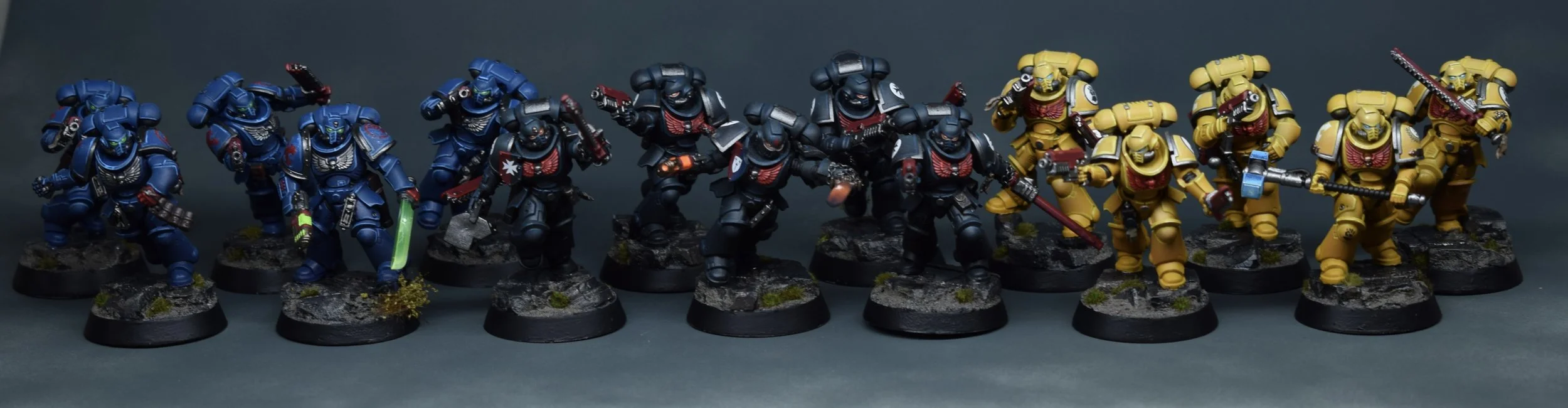 #TabletopPlus #40k