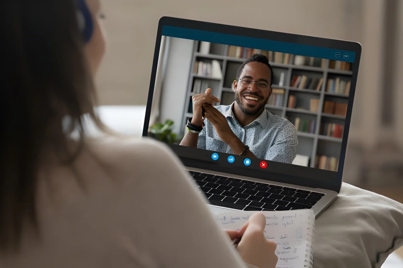 Technology Interview Coaching