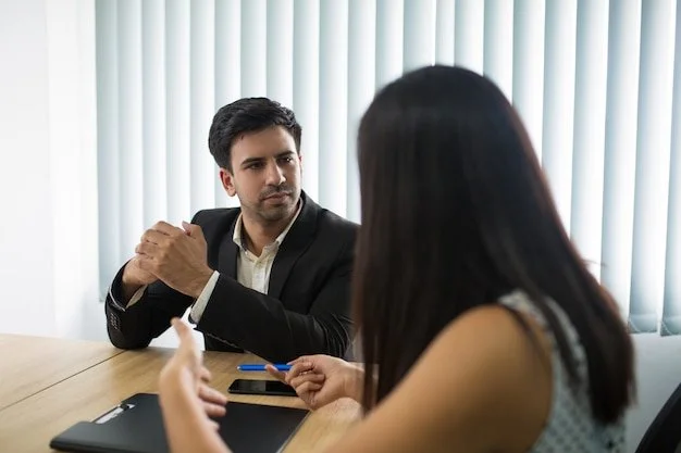 Mastering Tough Interview Questions with Confidence