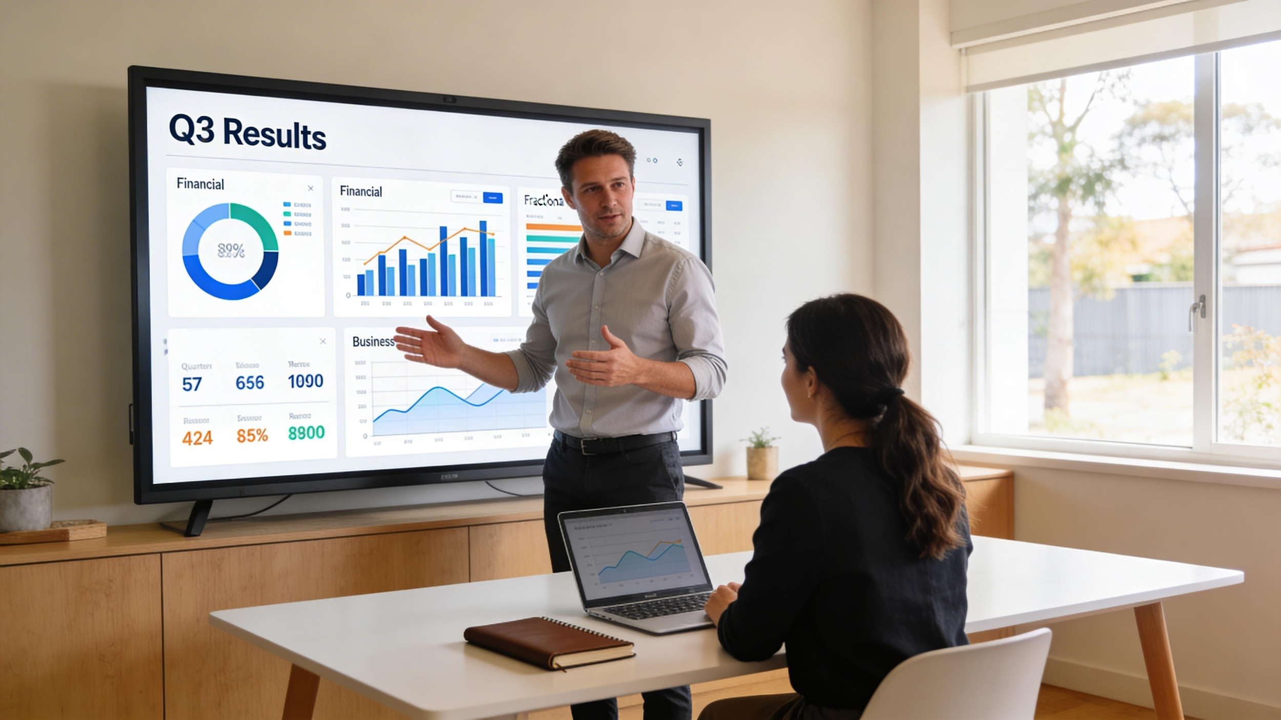 The Deal Doesn’t Fail at the Sale. It Fails at the Handover.