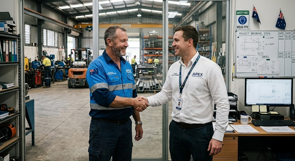 The handover gap: where margin quietly disappears in project businesses
