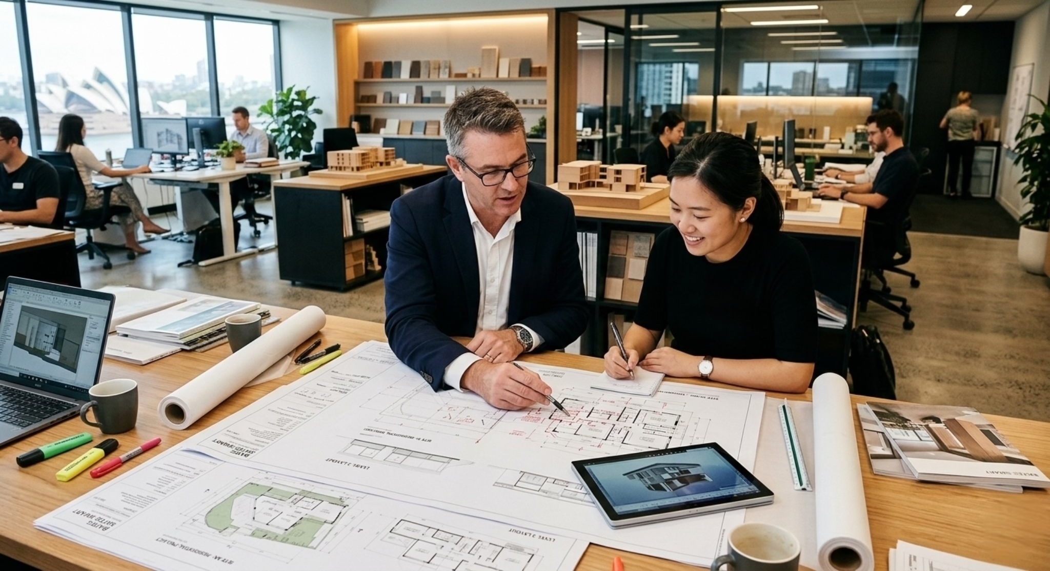 Why your P&amp;L lies to you in a project business