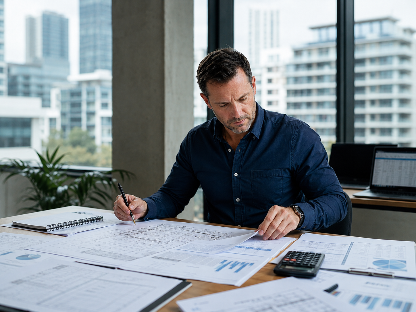 Markup is not margin, and the difference is costing you more than you think