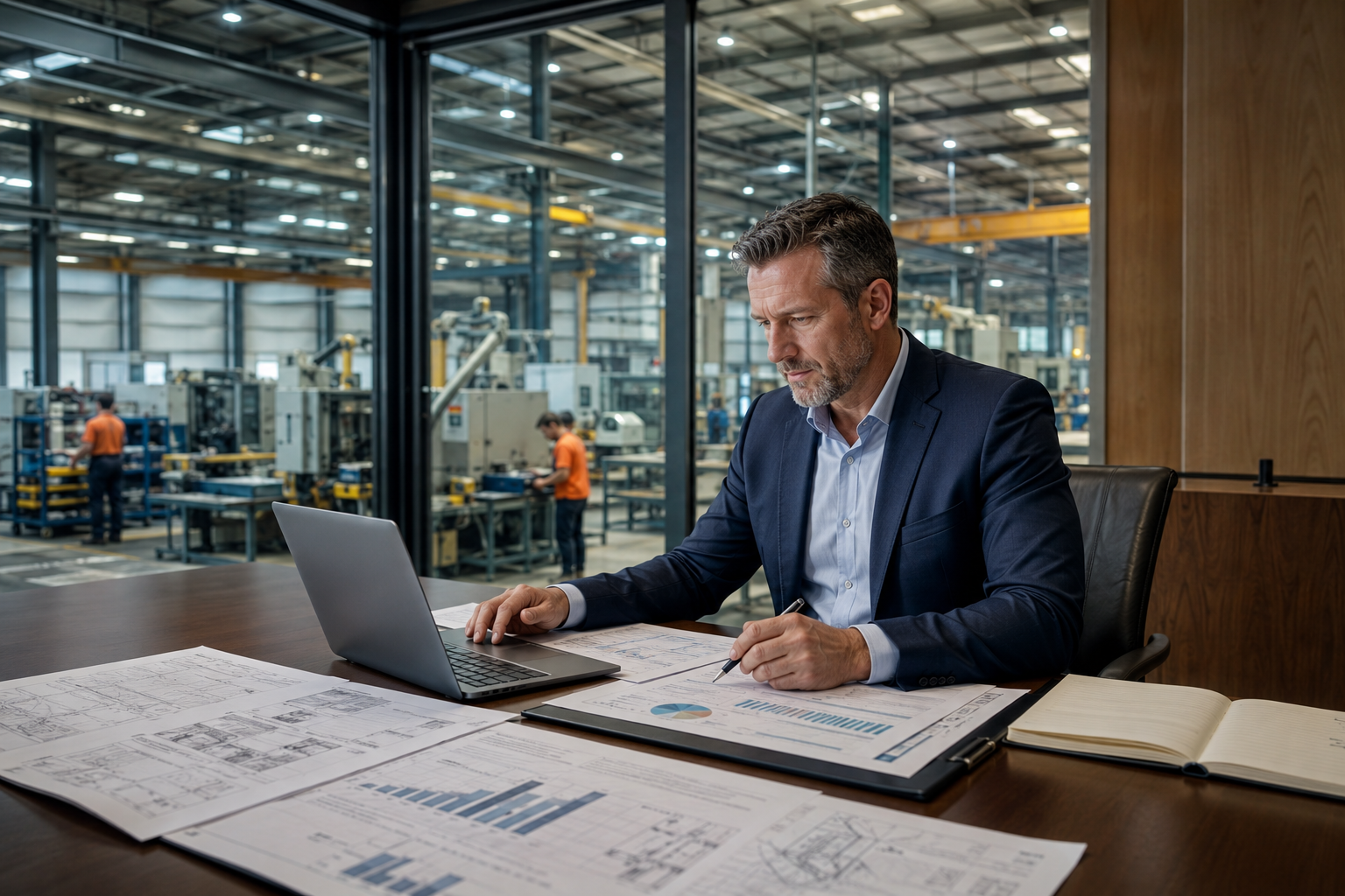 The Number Most Labour-Based Businesses Never Measure