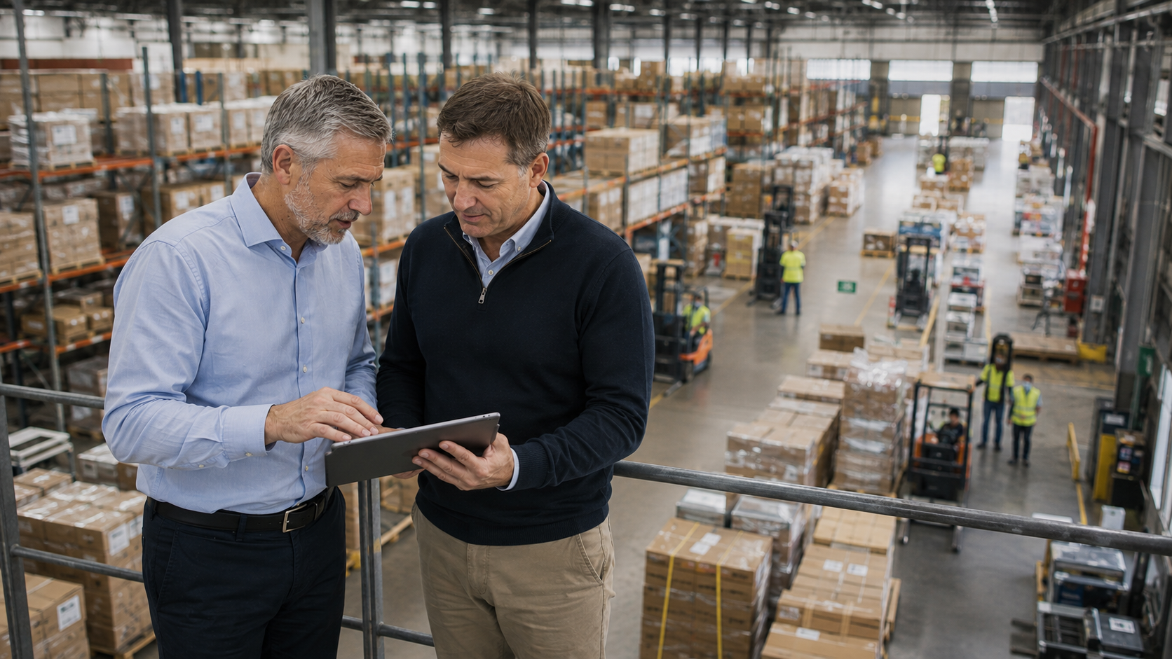 Your Most Expensive Cost Line Doesn't Appear in Your Accounts