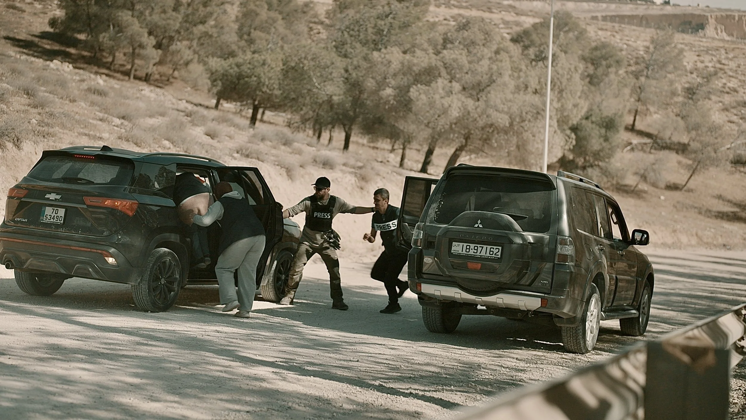 Choosing the Right Hostile Environment Training: Why Standards, Depth, and Independence Matter