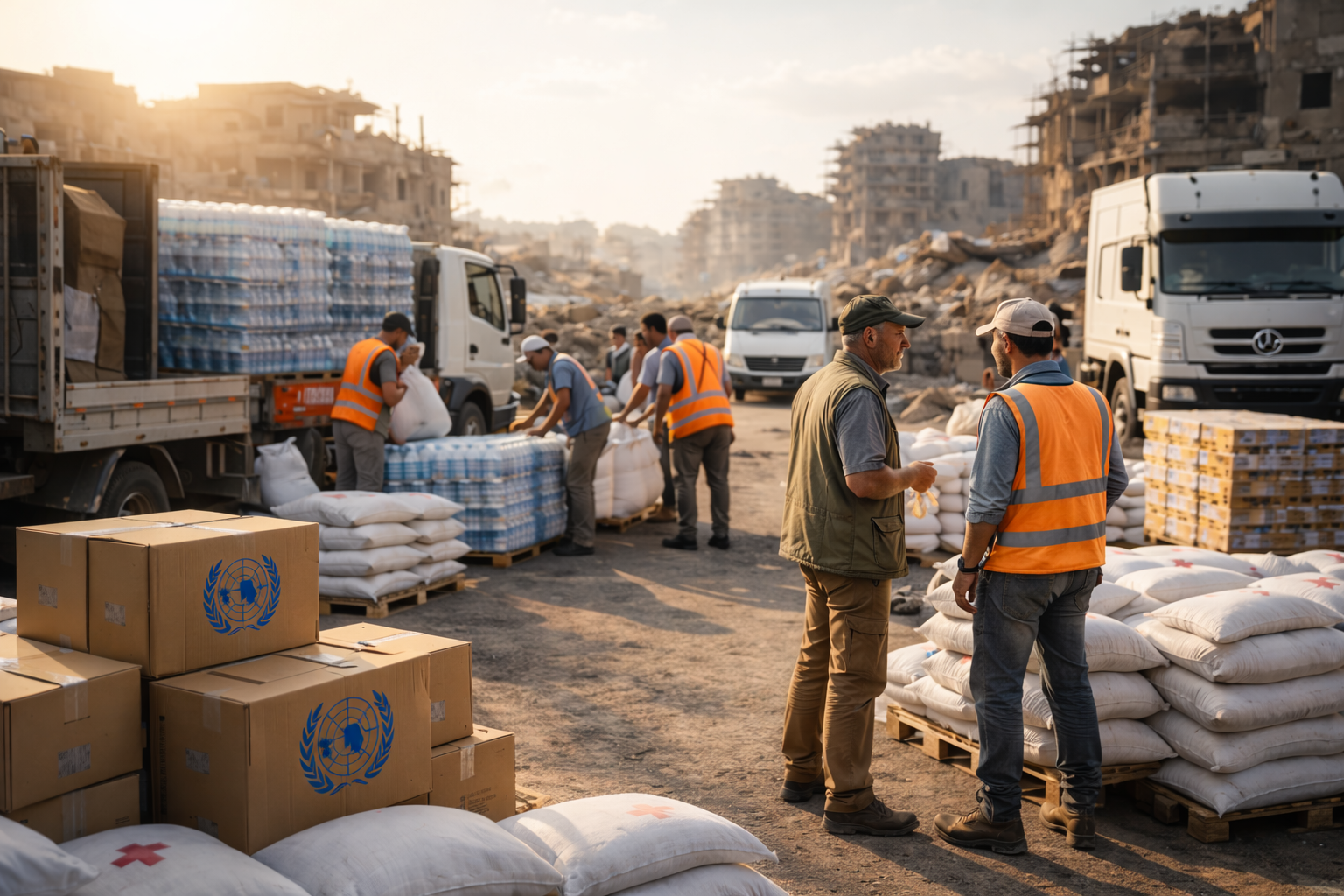 Why Bids Fail After They Win: The Importance of Operational Reality