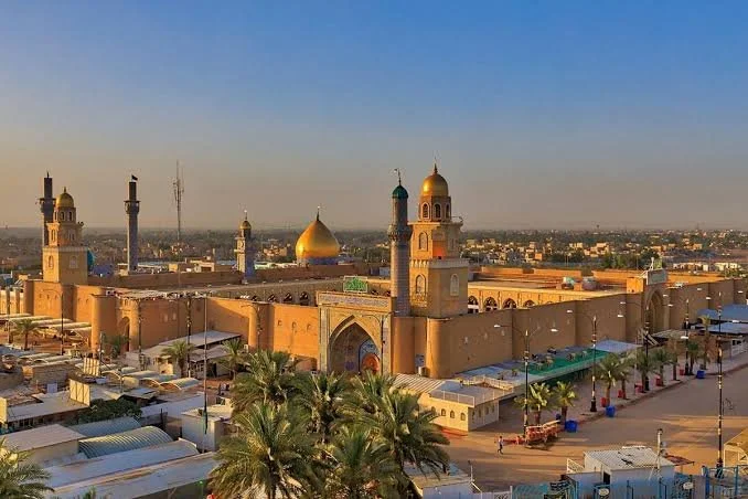 Business Travel to Iraq: Why Local Knowledge and Journey Planning Matter