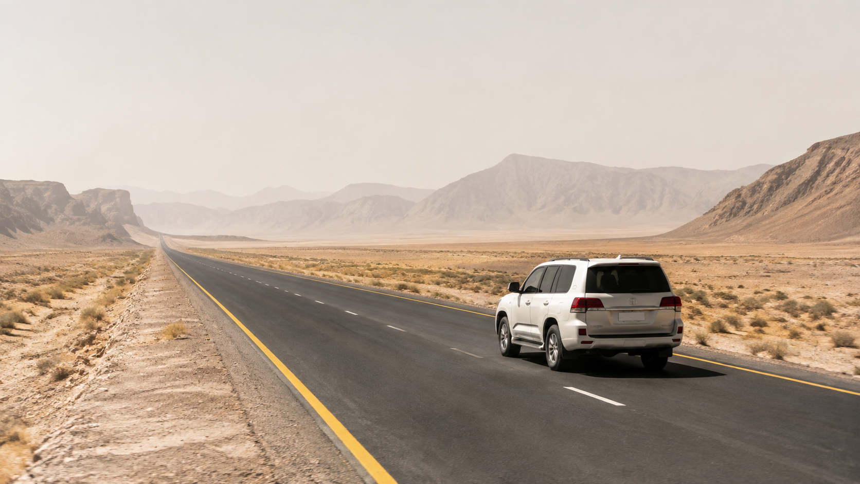 When Heat Becomes an Operational Risk: How Extreme Heat Changes Journey Risk in the Middle East