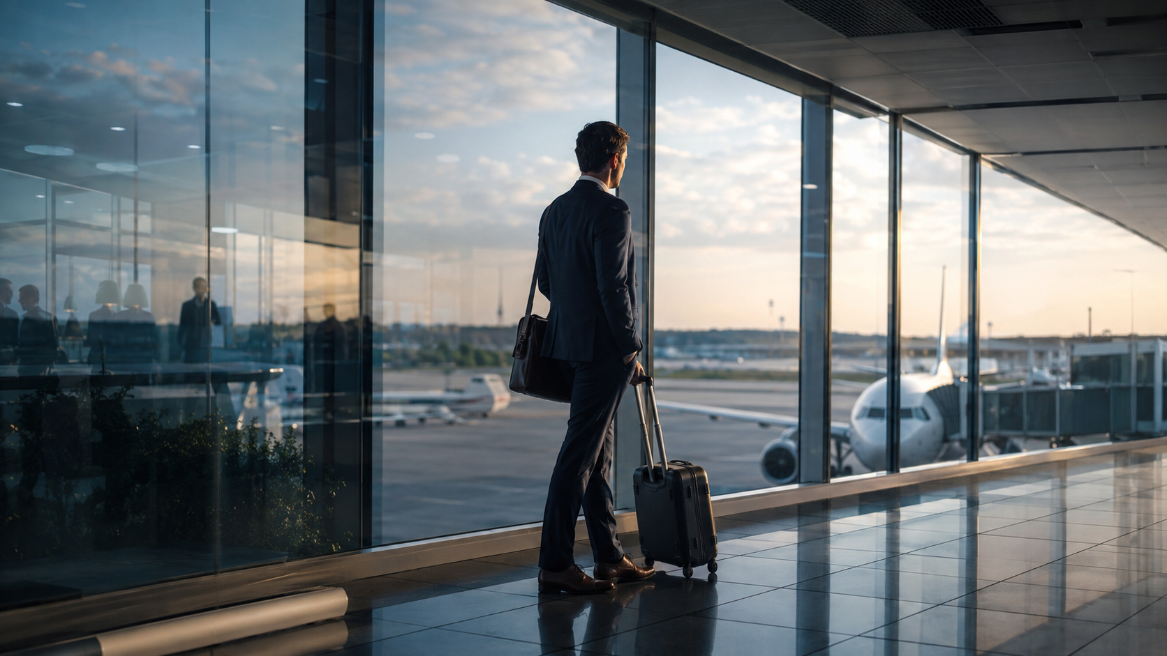 Stratum Releases the Complete Guide to Corporate Travel Risk Management