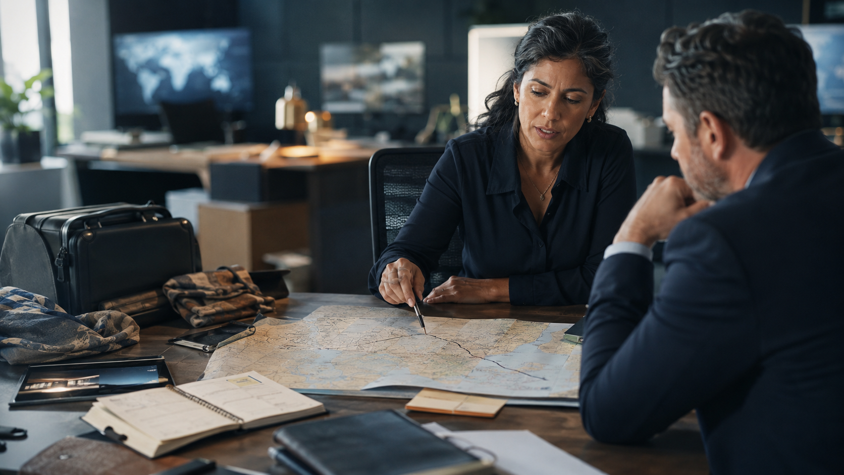 The Country Rating Is Not the Risk Assessment