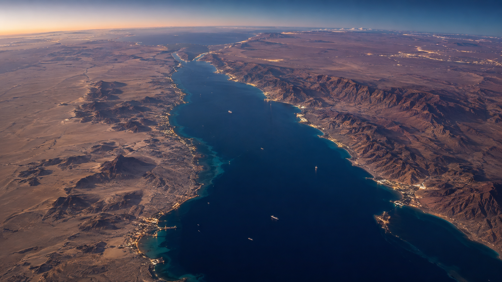 From Council to Capability: Building a Red Sea Security Architecture