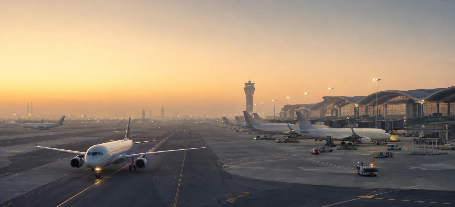When Airspace Reopens: Why Travel Risk Does Not Immediately Return to Normal