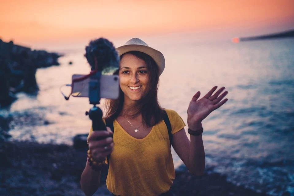 When Risk Becomes Content: Social Media, Dark Tourism and Travel Risk
