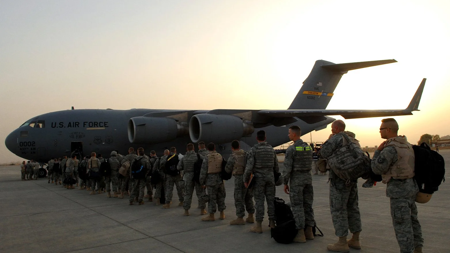 Iraq After the US Withdrawal: What the Changing Security Environment Means for Business