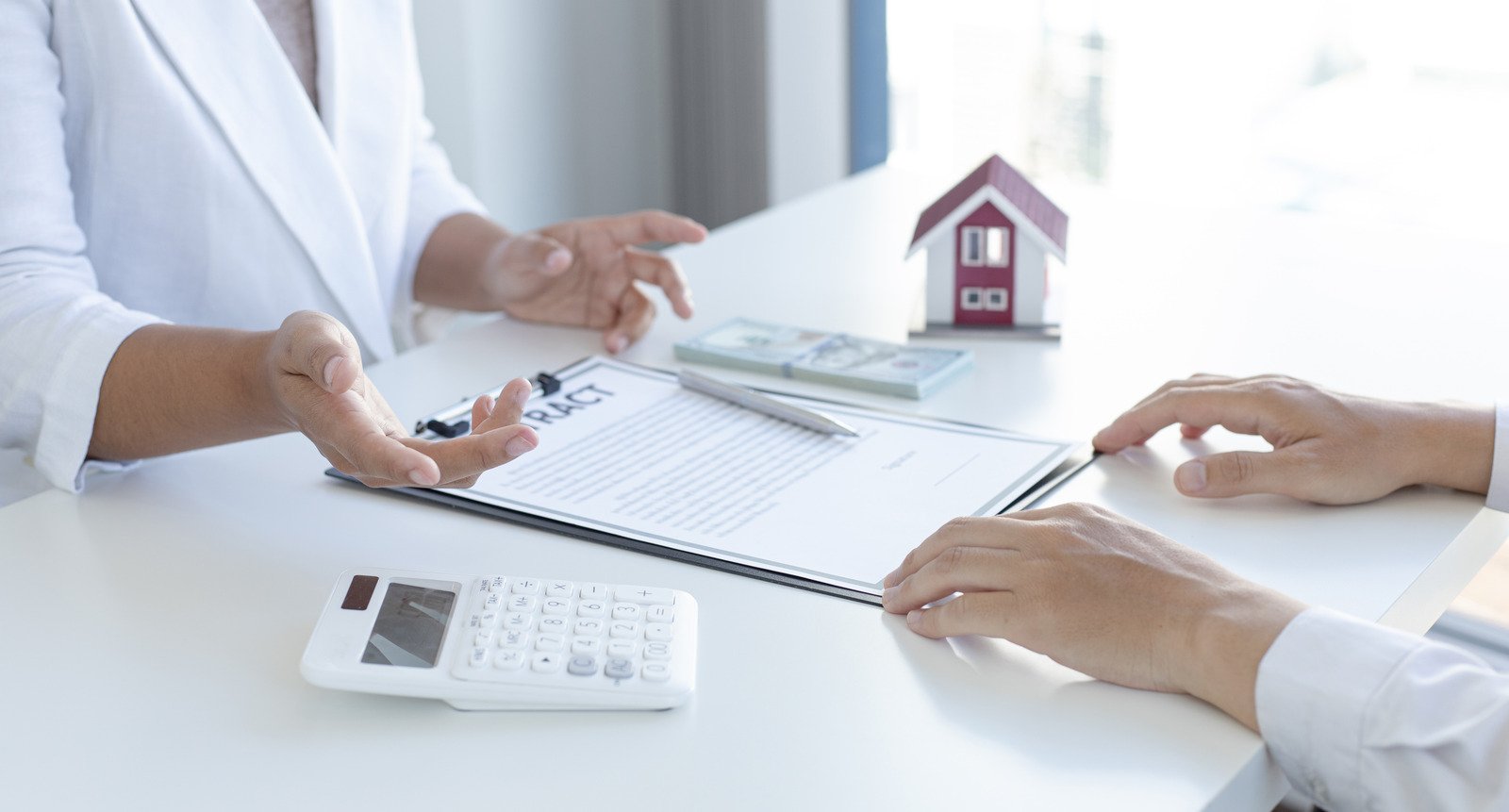 Conveyancing in NSW: New AML Changes Property Buyers &amp; Sellers Should Know About