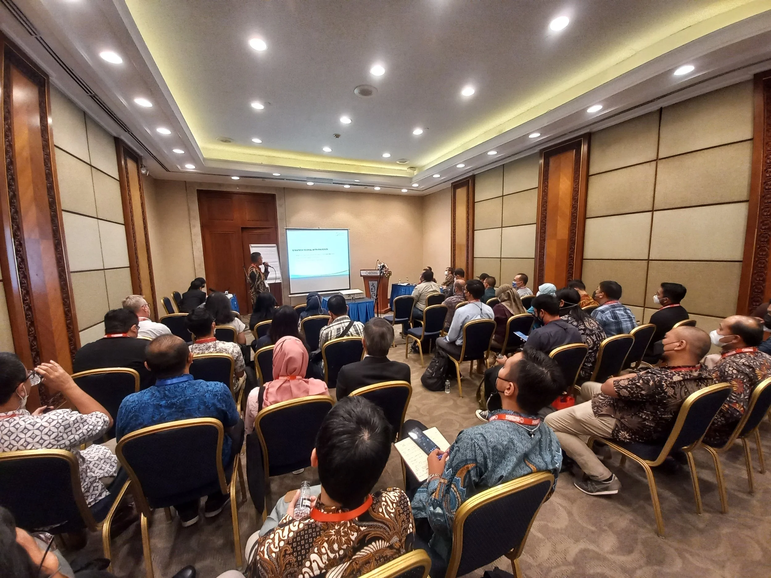 About Arka Data — Arka Data Pratama