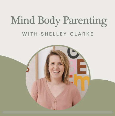Mind Body Parenting