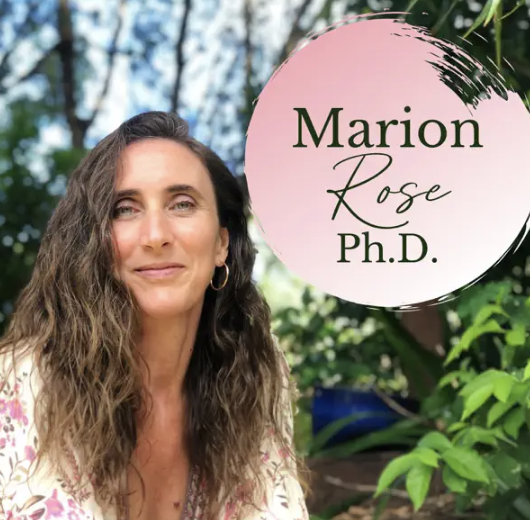 The Psychospiritual Podcast