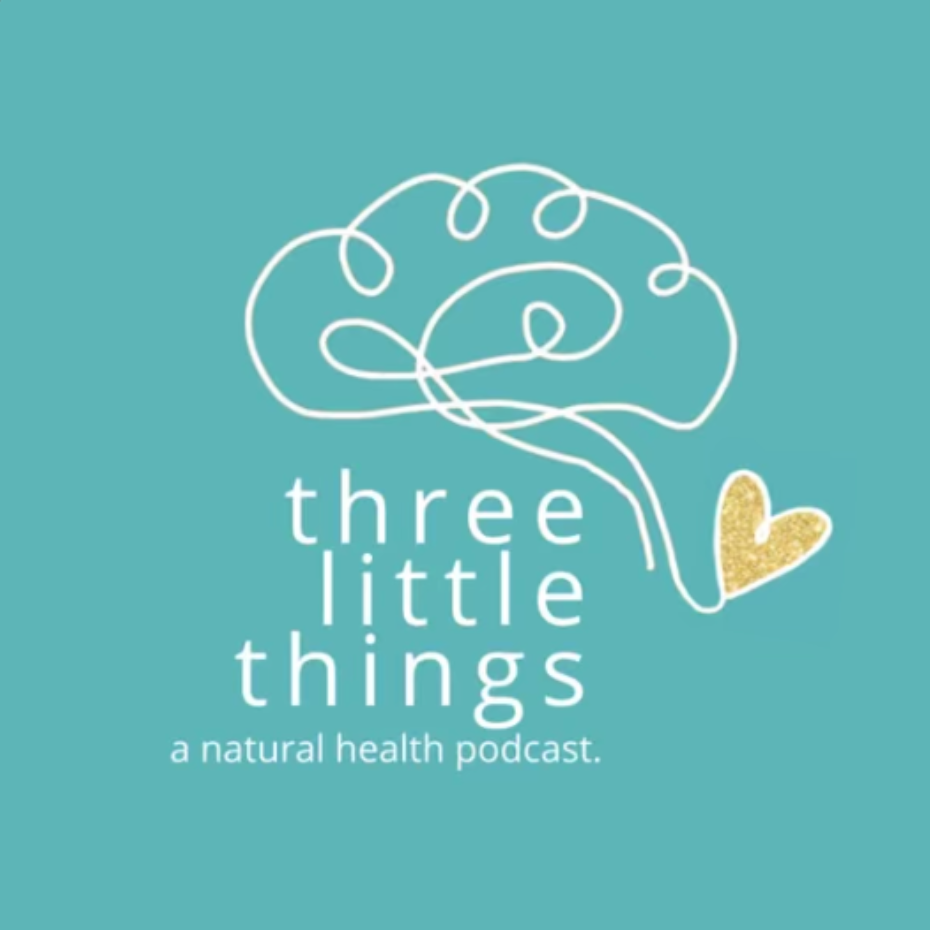 3 Little Things Podcast