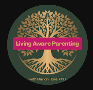 Living Aware Parenting Podcast