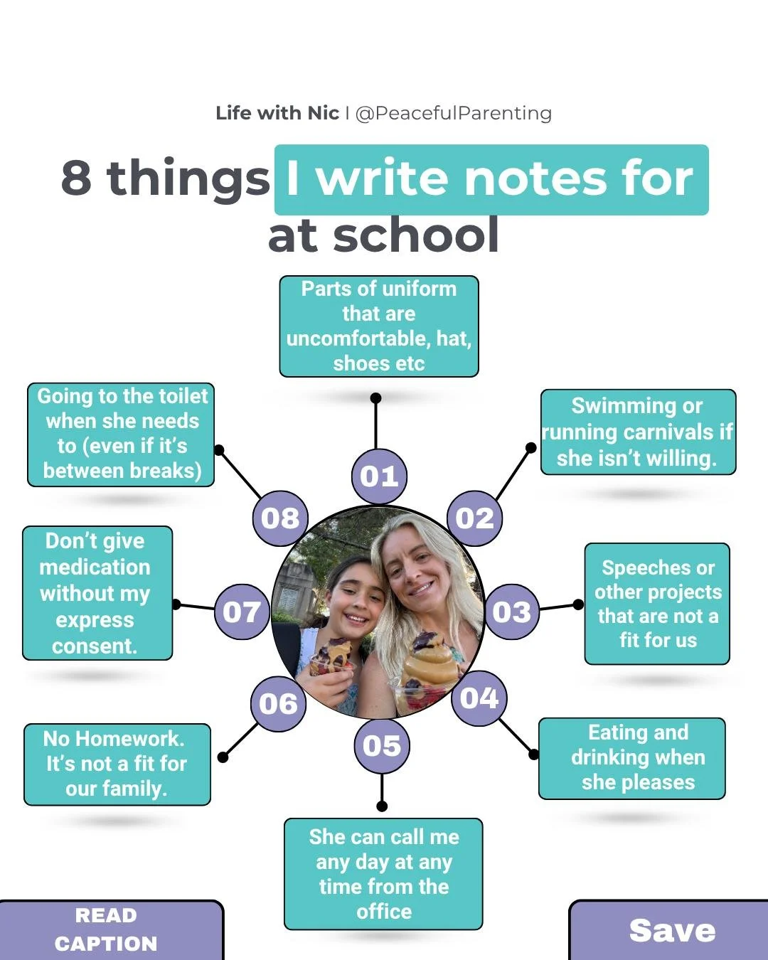 💛 Comment "SCHOOL" and I&rsquo;ll send you my full school support toolkit.

One of the biggest things Aware Parenting has invited me to explore is that children are not robots here to simply comply with systems that don&rsquo;t feel safe, 