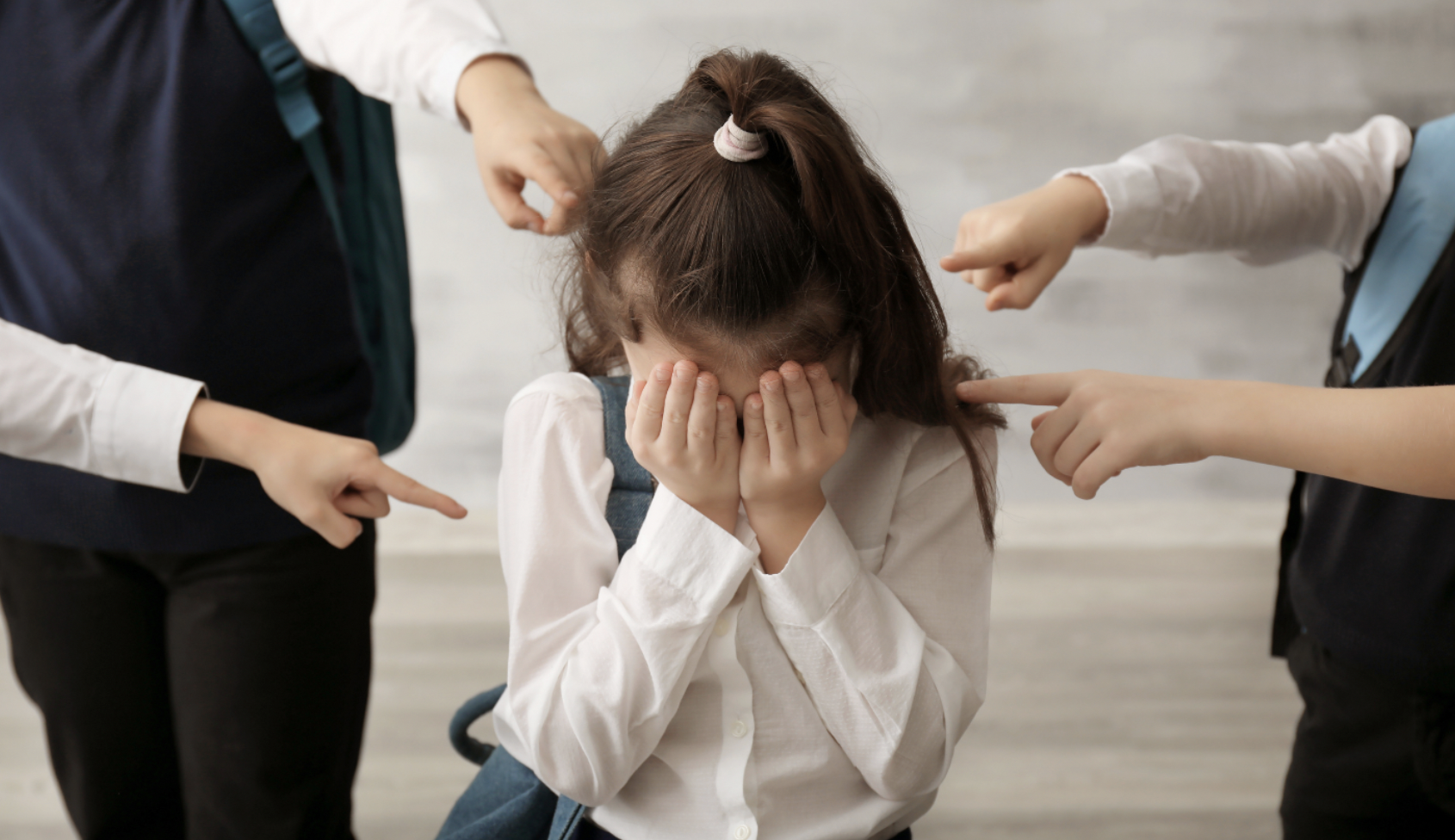 Trauma Informed Guide to Bullying