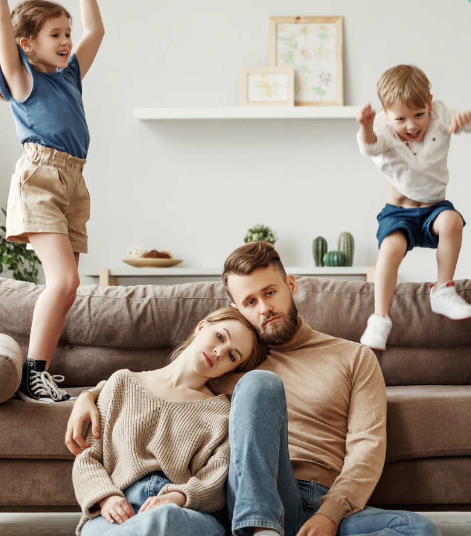 Morning Stress to Morning Bliss