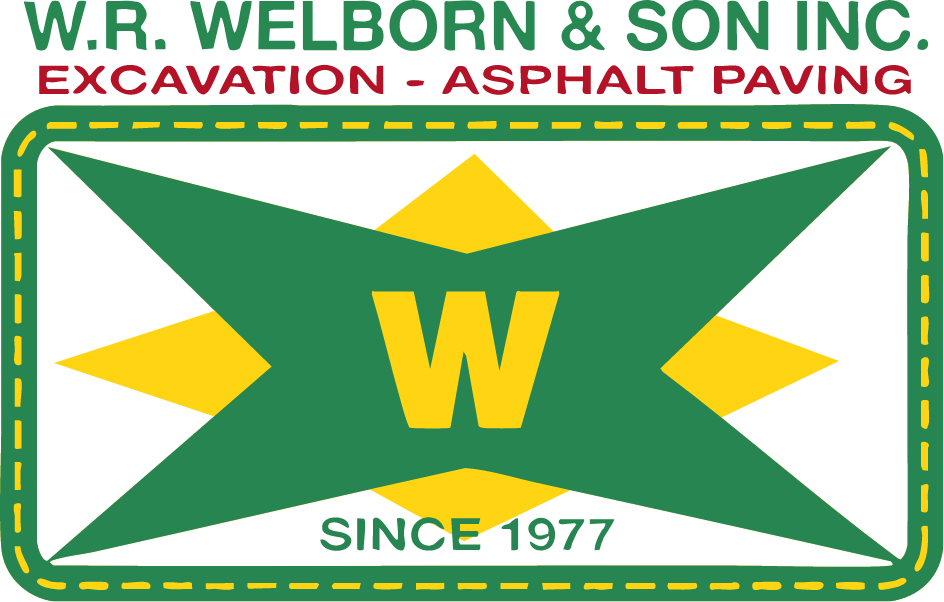 W.R. Welborn &amp; Son, Inc.