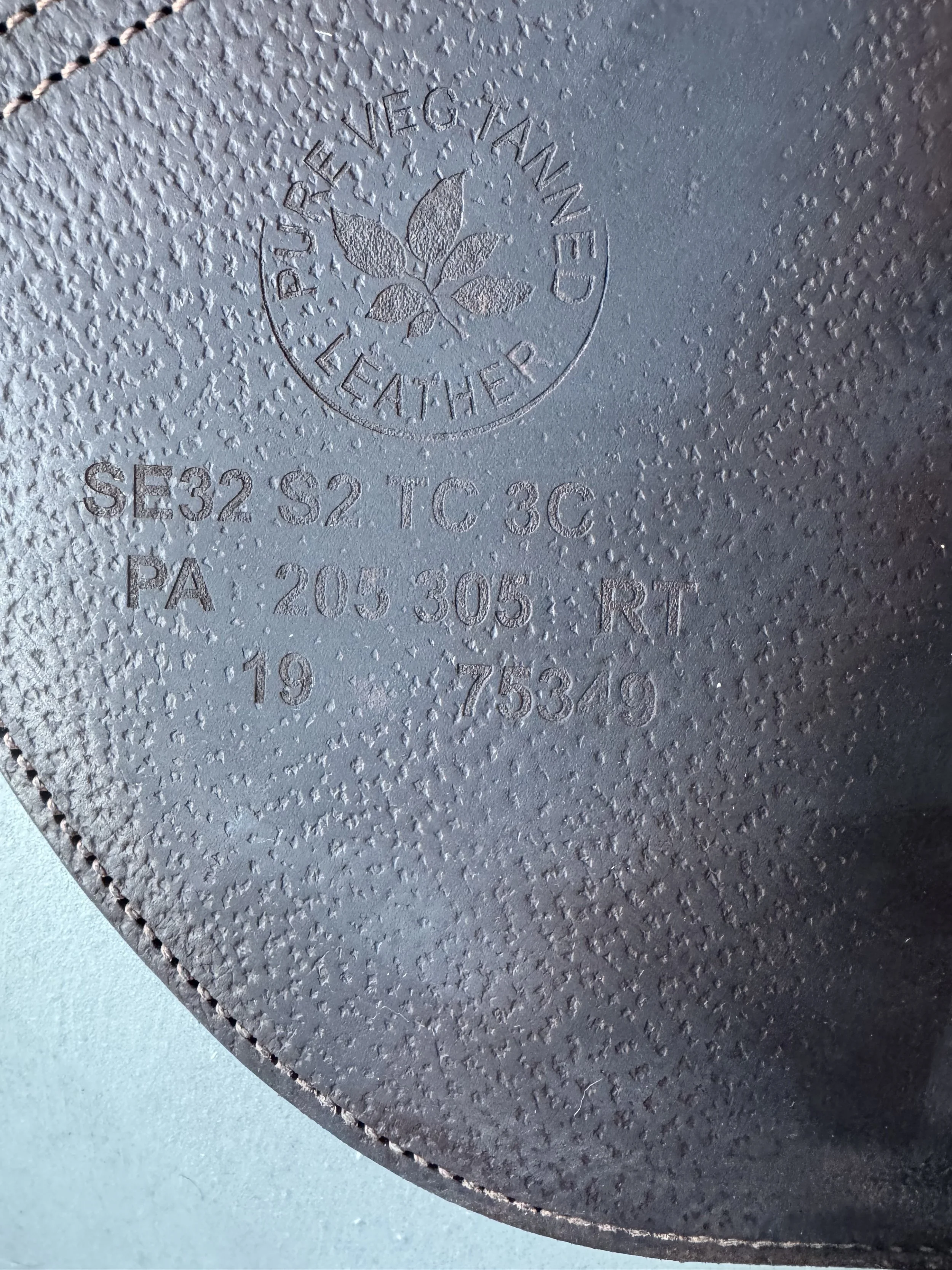 17.5" CWD Mademoiselle 2Gs Serial
