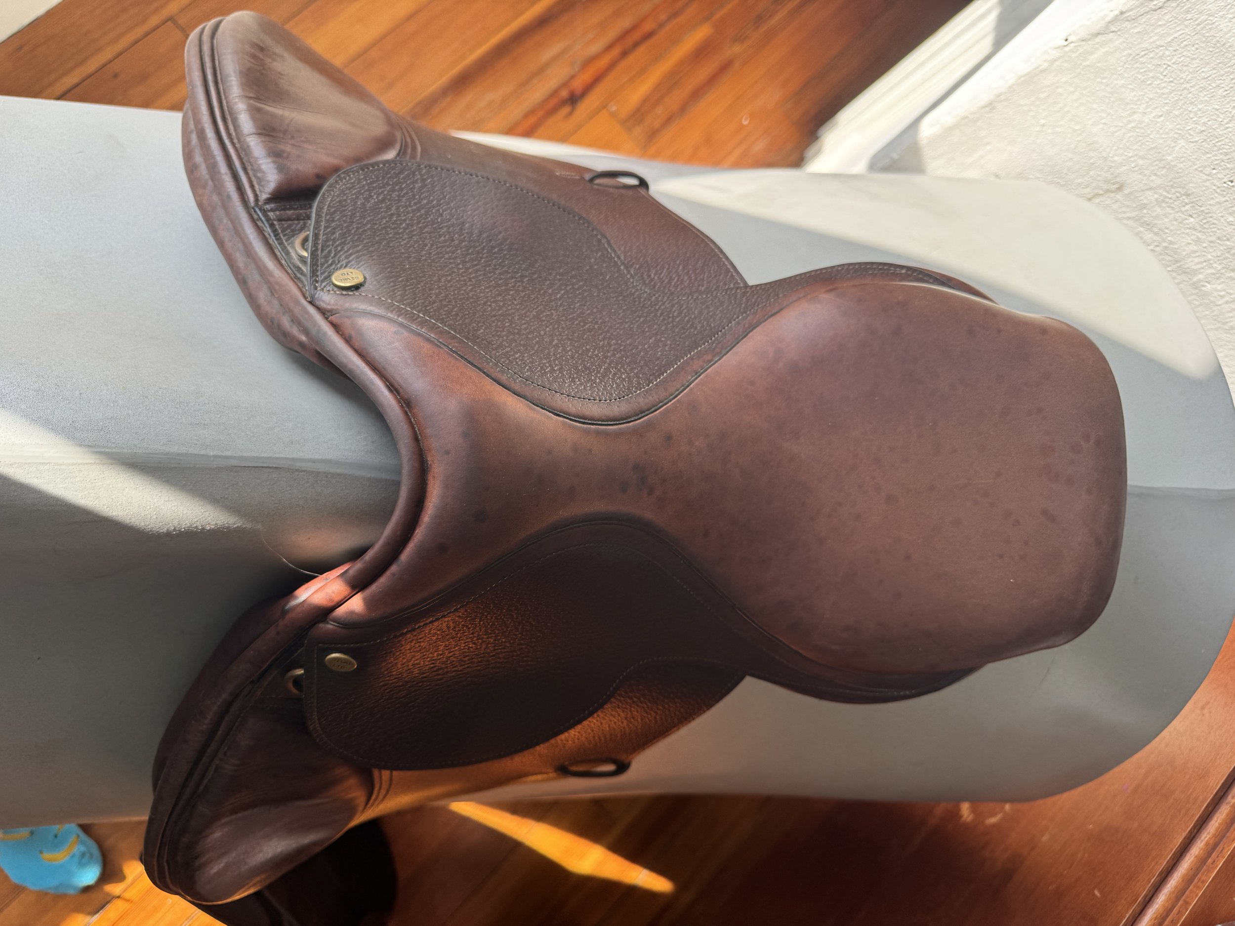 14" Beval Junior Pony Saddle