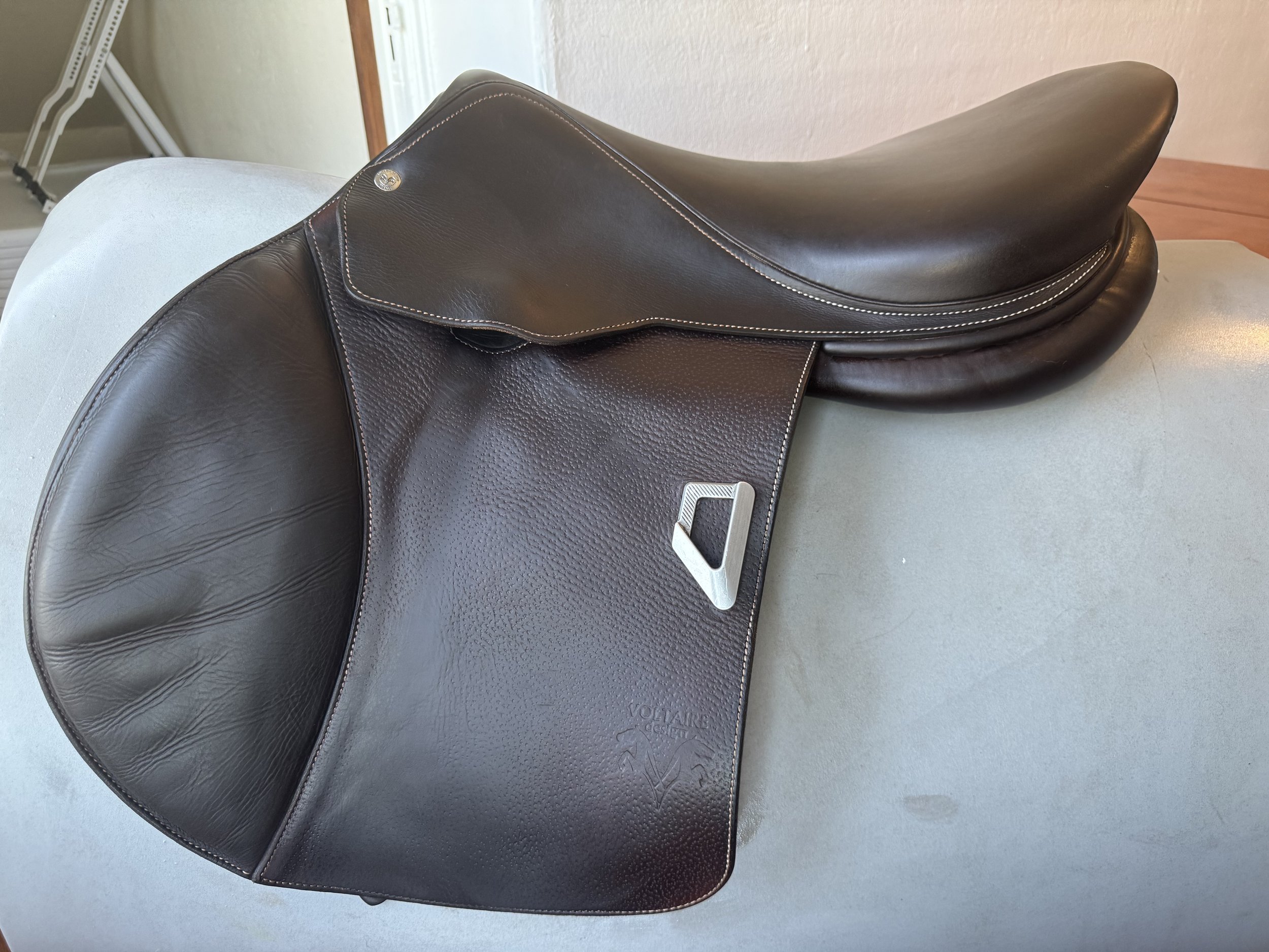 17.5" Voltaire Blue Infinite - 2020 Model