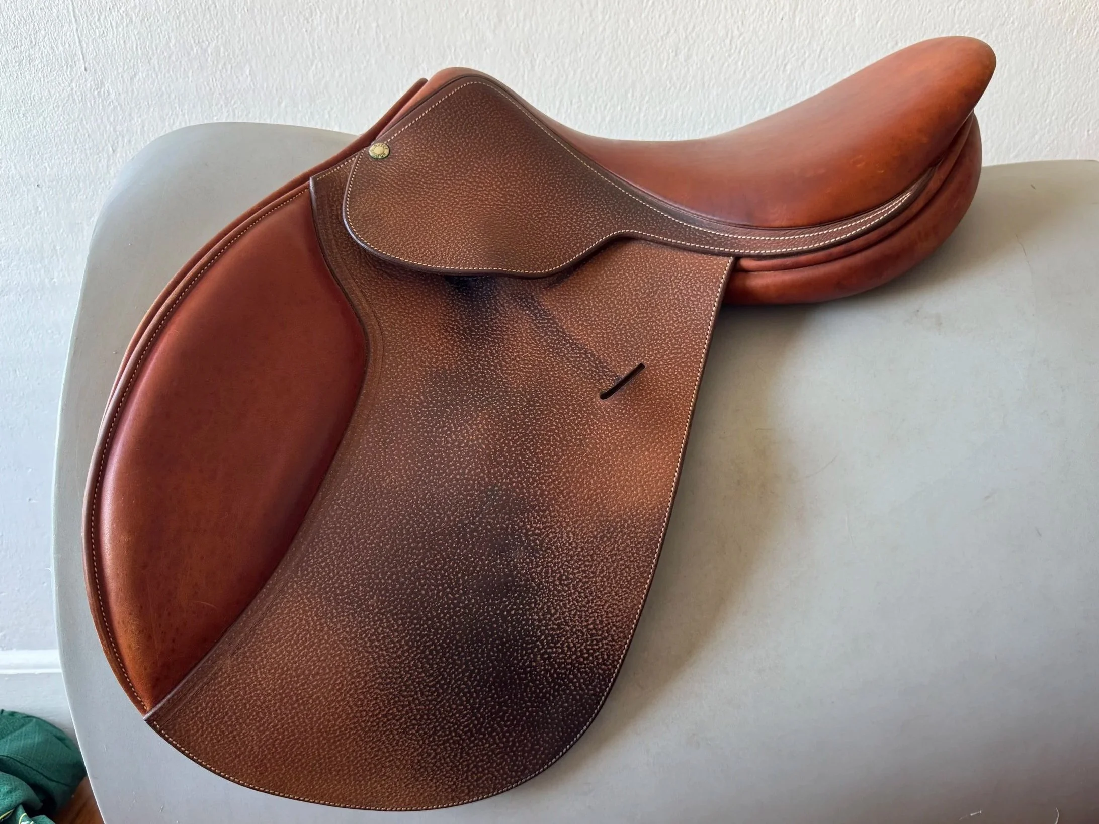 17.5" Butet - 2L Long Flaps - NEW - Left Side 1