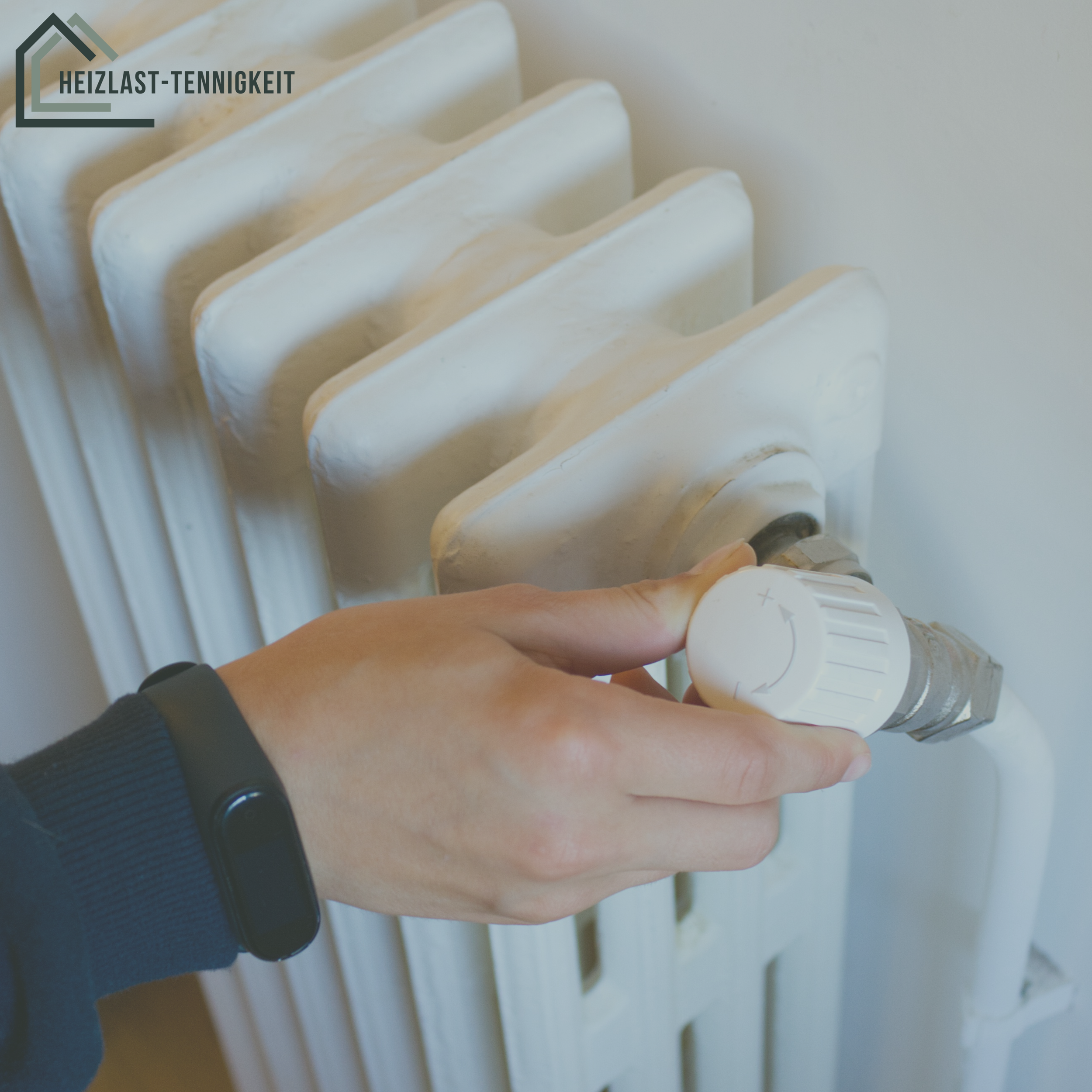 Heizlast Berechnung Tennigkeit in Bayern