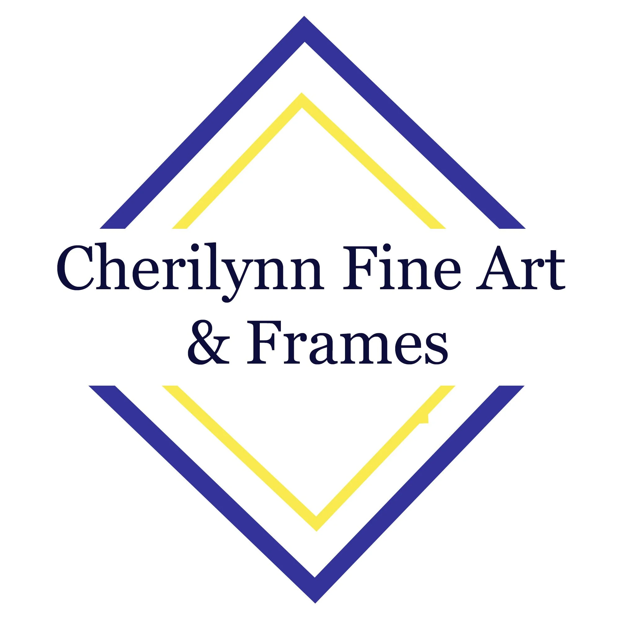 A logo that says it all