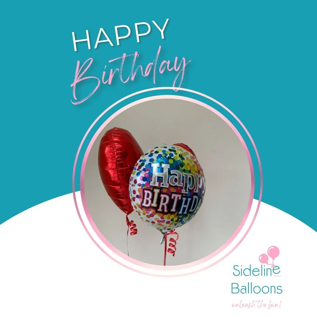 The happiest of birthdays and a little surprise for our pal @anthonydoylefitness at @block9healthandfitness.
We hope you had the best day celebrating&hellip;and welcome to the club! IYKYK 😂
🎉🥳🎈🎂🎈