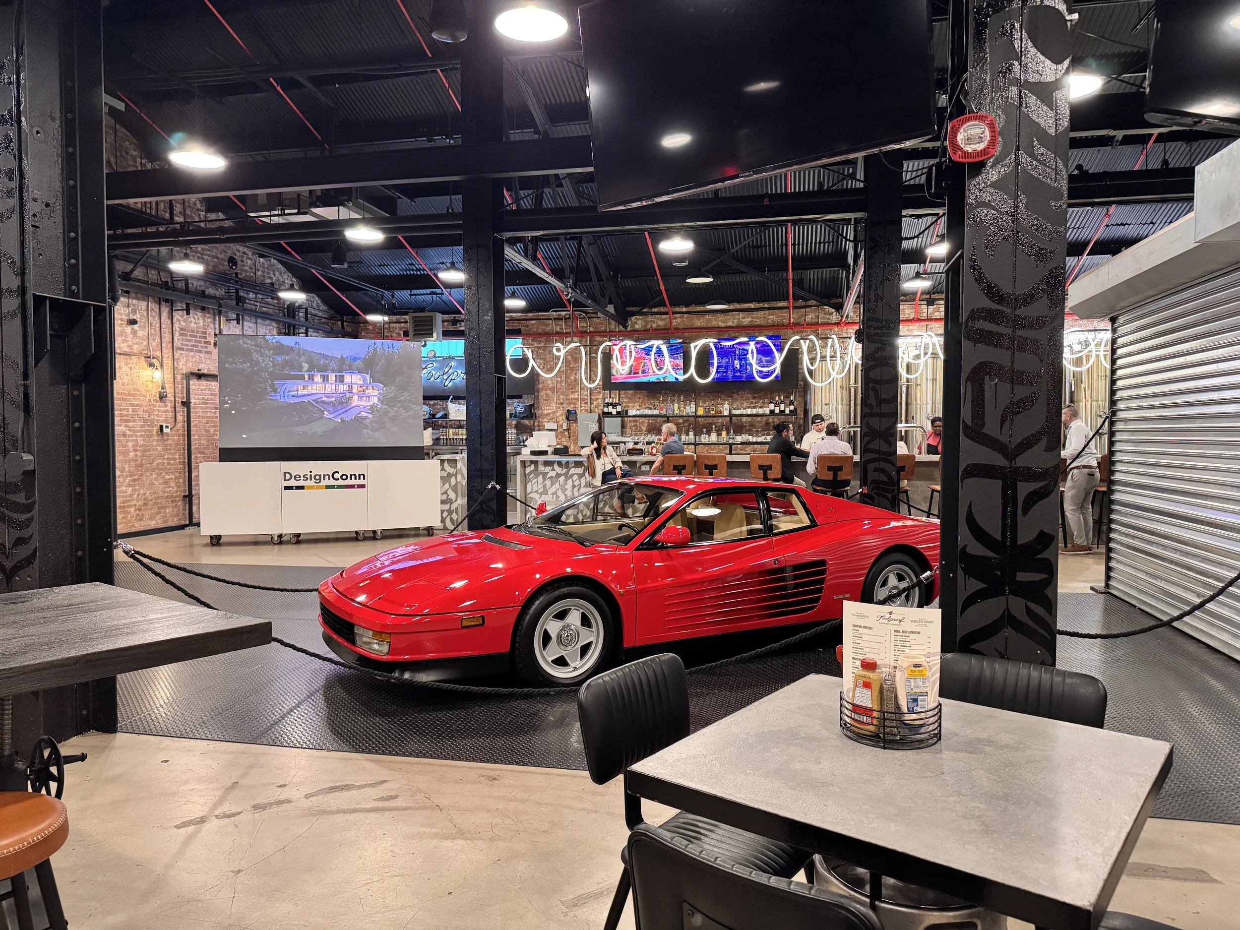DesignConn Expo