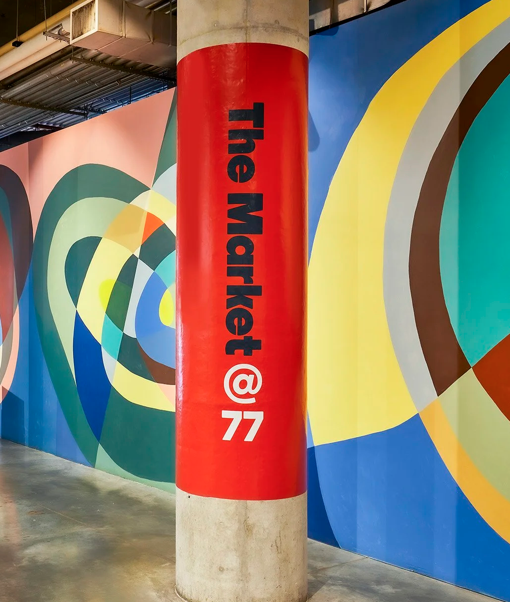 NYCxDESIGN @BNY 2025