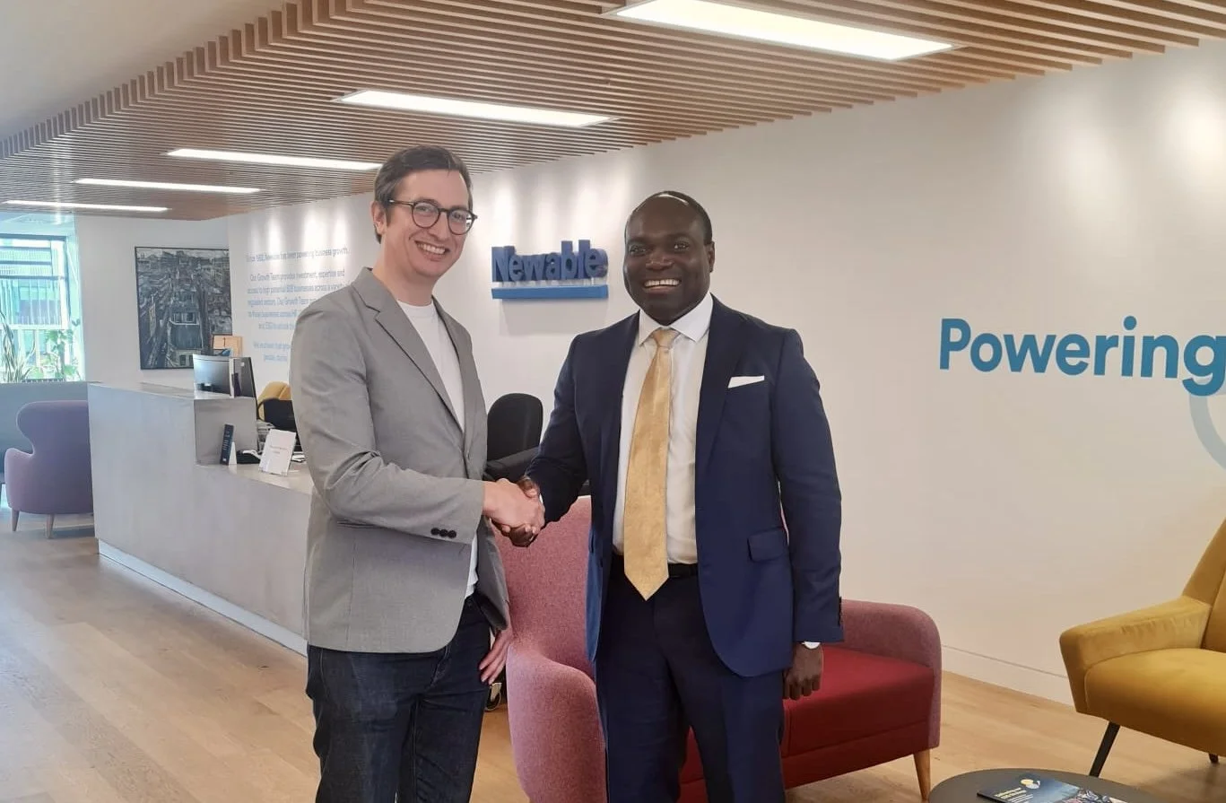 Newable and African Business Trade Association partner to support UK businesses expanding into Africa