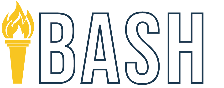 THE BASH CUP