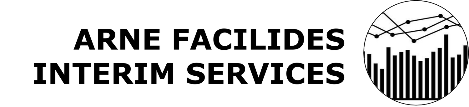 Arne Facilides Interim Management