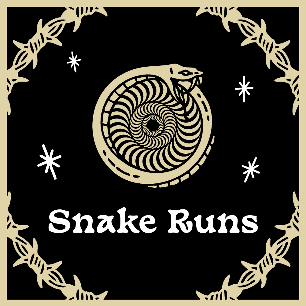 Snake Runs